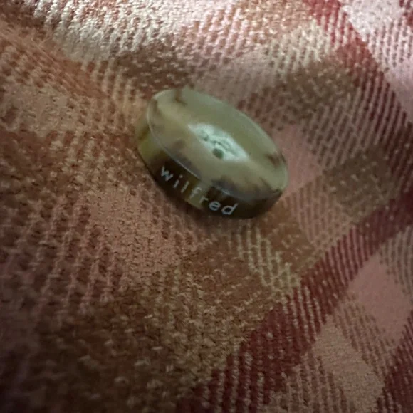 Wilfred  Blazer Beautiful Spring colour - Picture 5 of 10